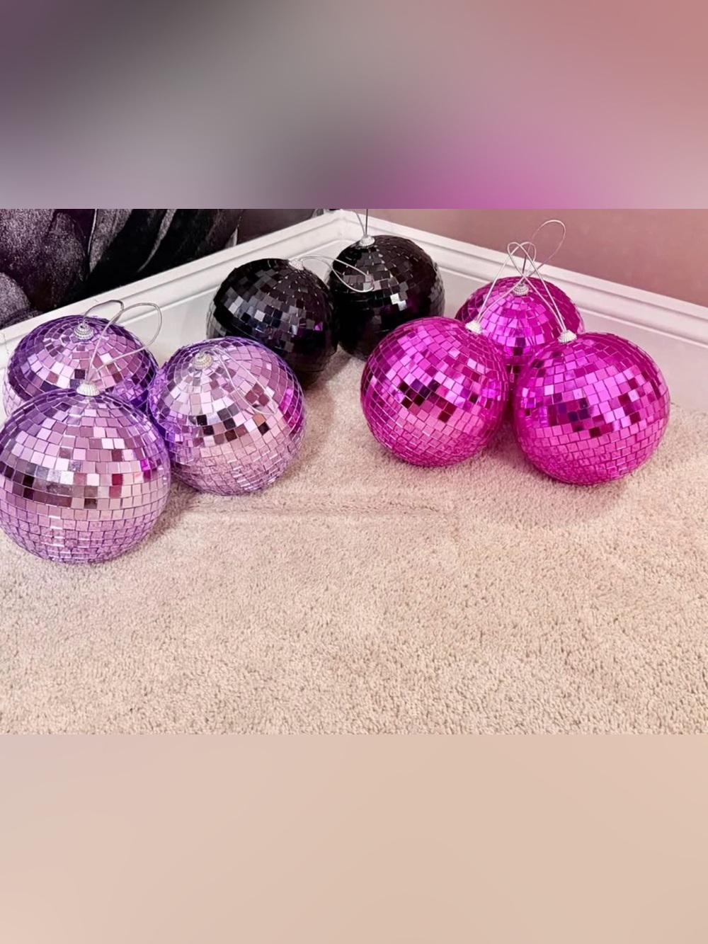 Disco Balls-6 inch